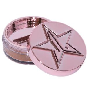 SUEDE LUMINOUS SETTING POWDER